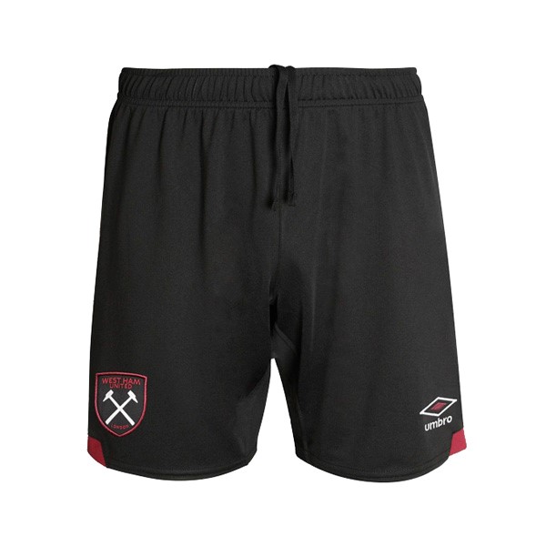 Pantaloni West Ham Away 24/25